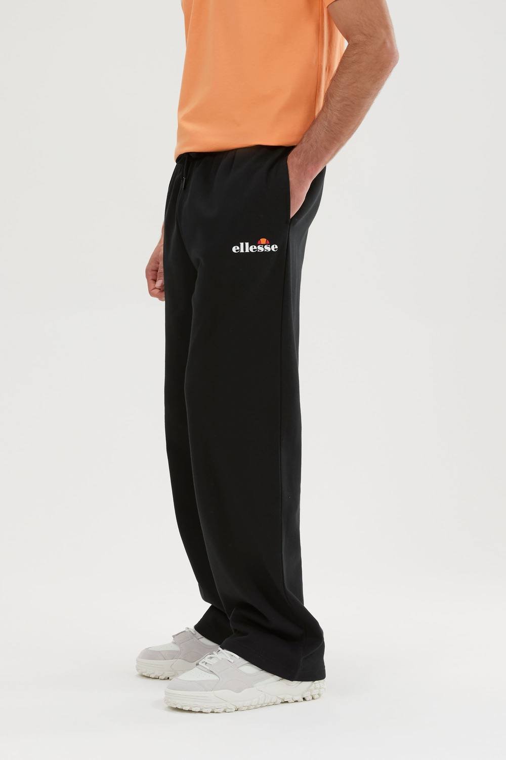 Ellesse Ellesse Men's Arzoni Jog Pant in Black - 3