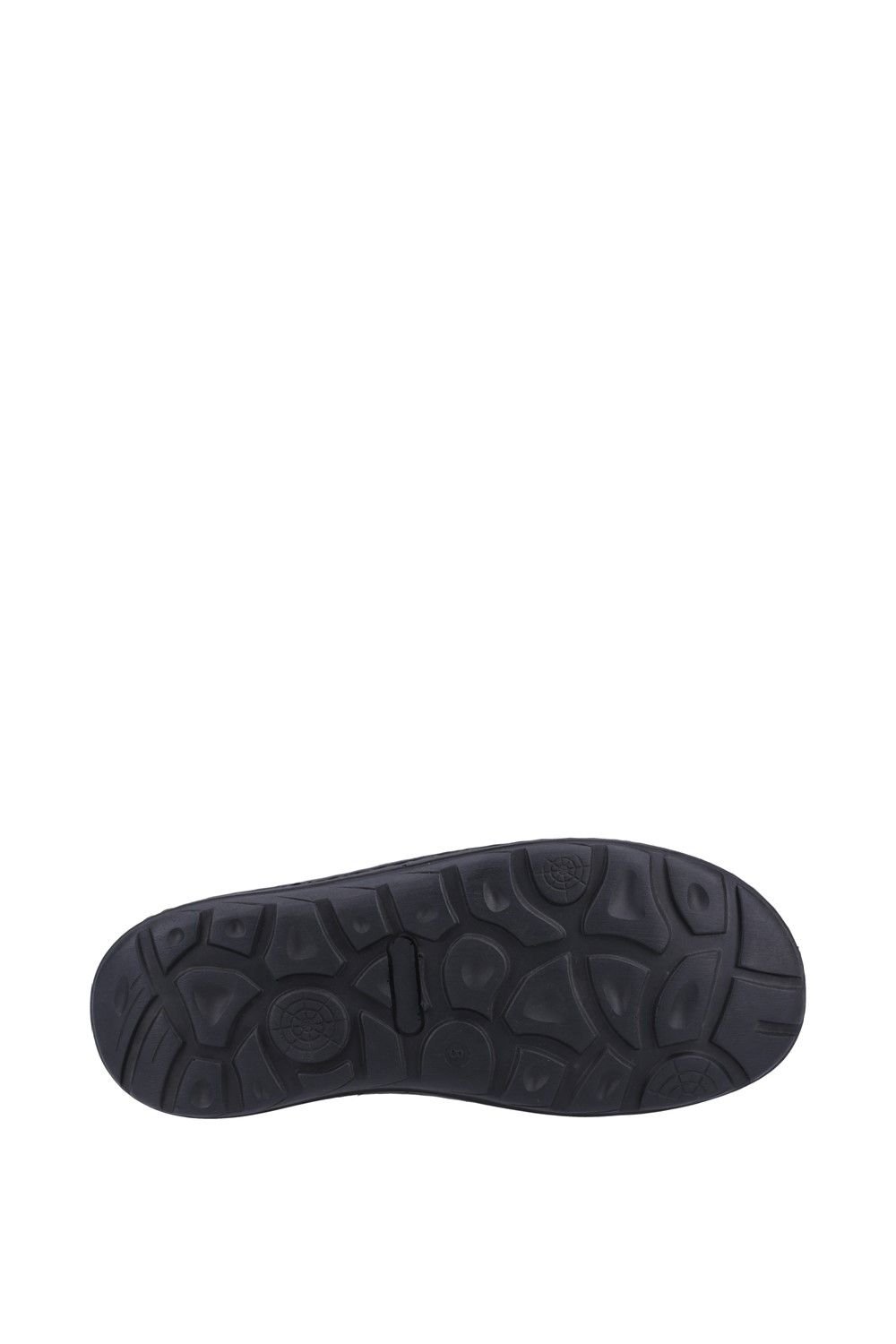 Hush Puppies Hush Puppies Men's Archer Mule Sandal in Tan - 3