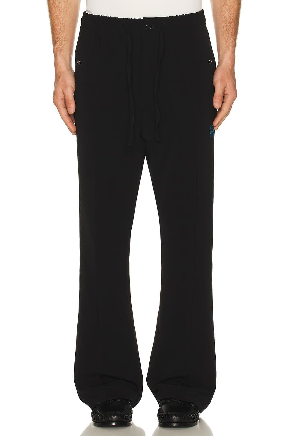 revolve Piping Cowboy Pant Poly Double Cloth