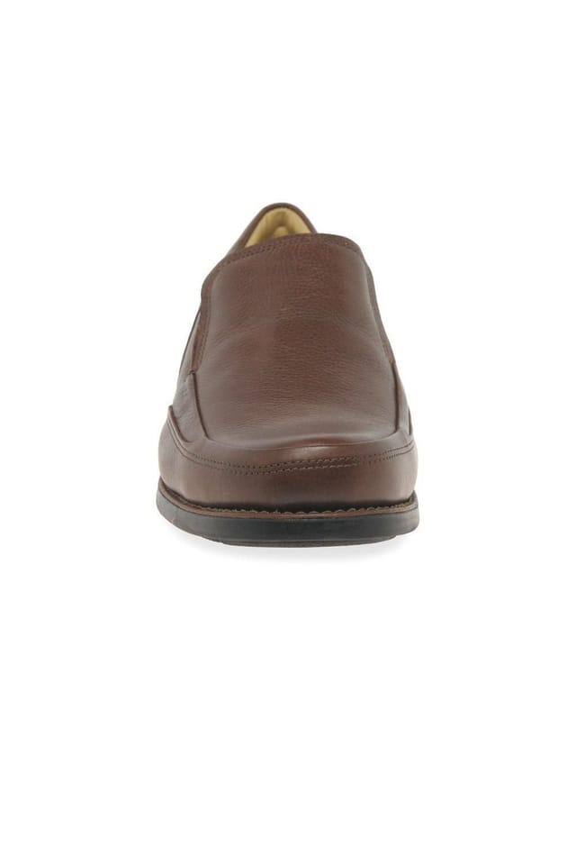 Anatomic & Co Anatomic & Co Men's 'Minster' Loafers in Brown - 3