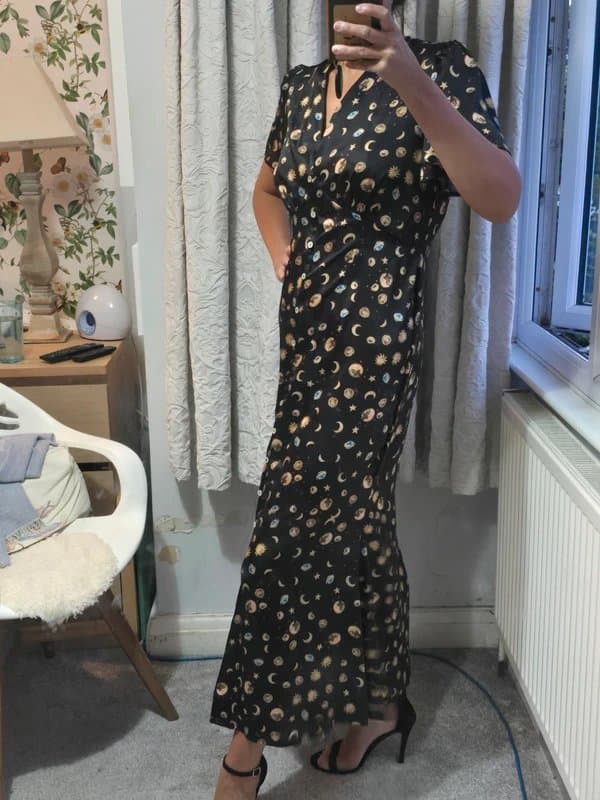 Never Fully Dressed Never fully dressed size 14 BNWT