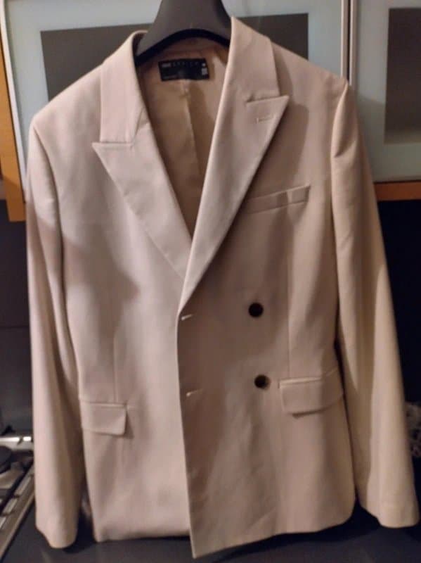 ASOS Design lovely dressy blazer/jacket