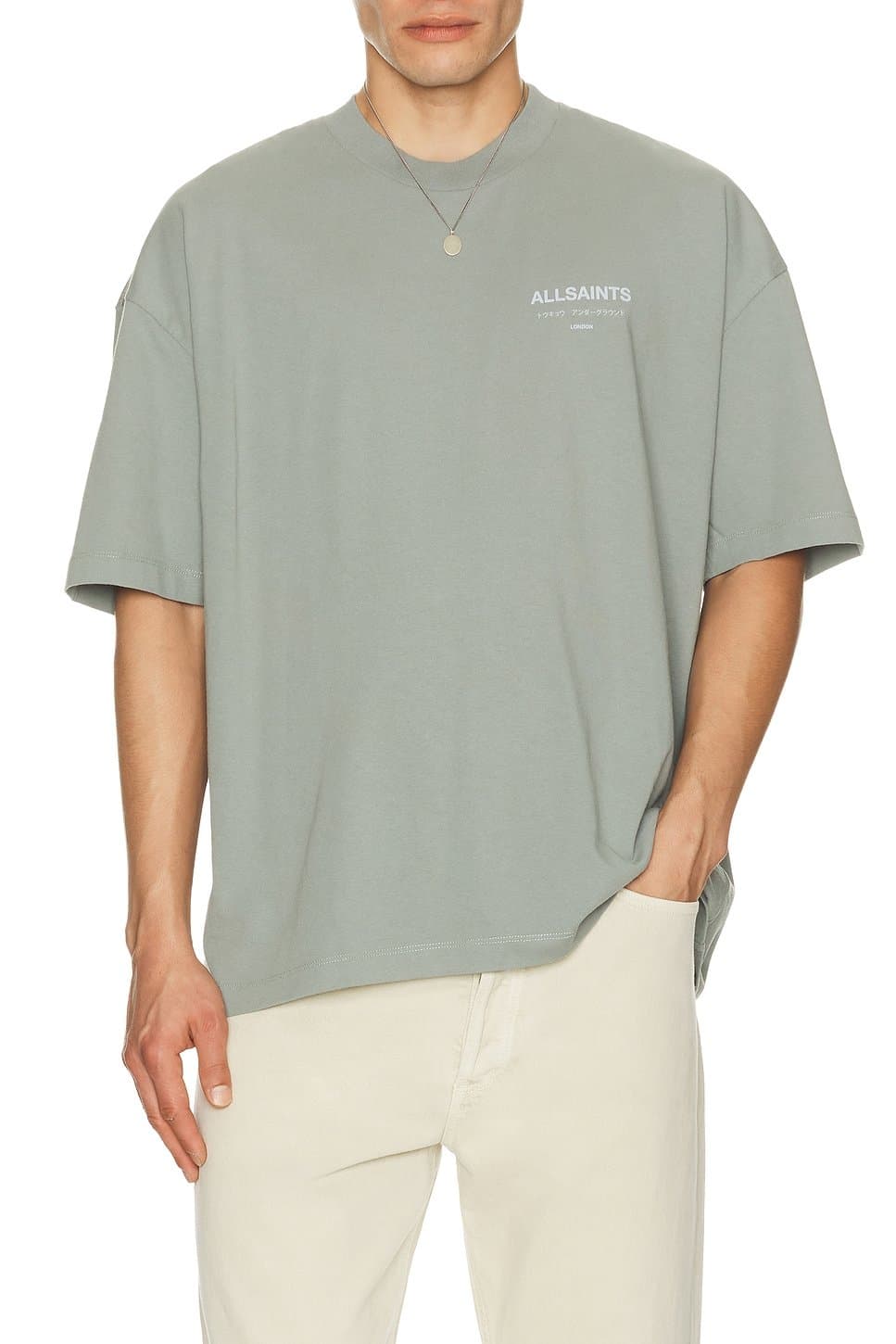 revolve Underground Tee