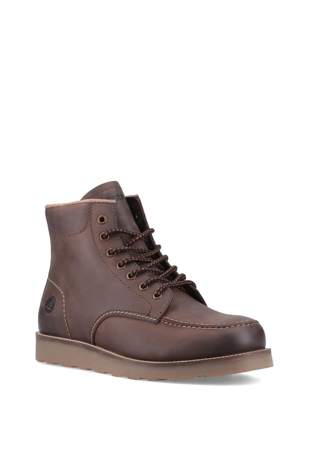 Sperry Sperry Men's Boston Boot in Brown