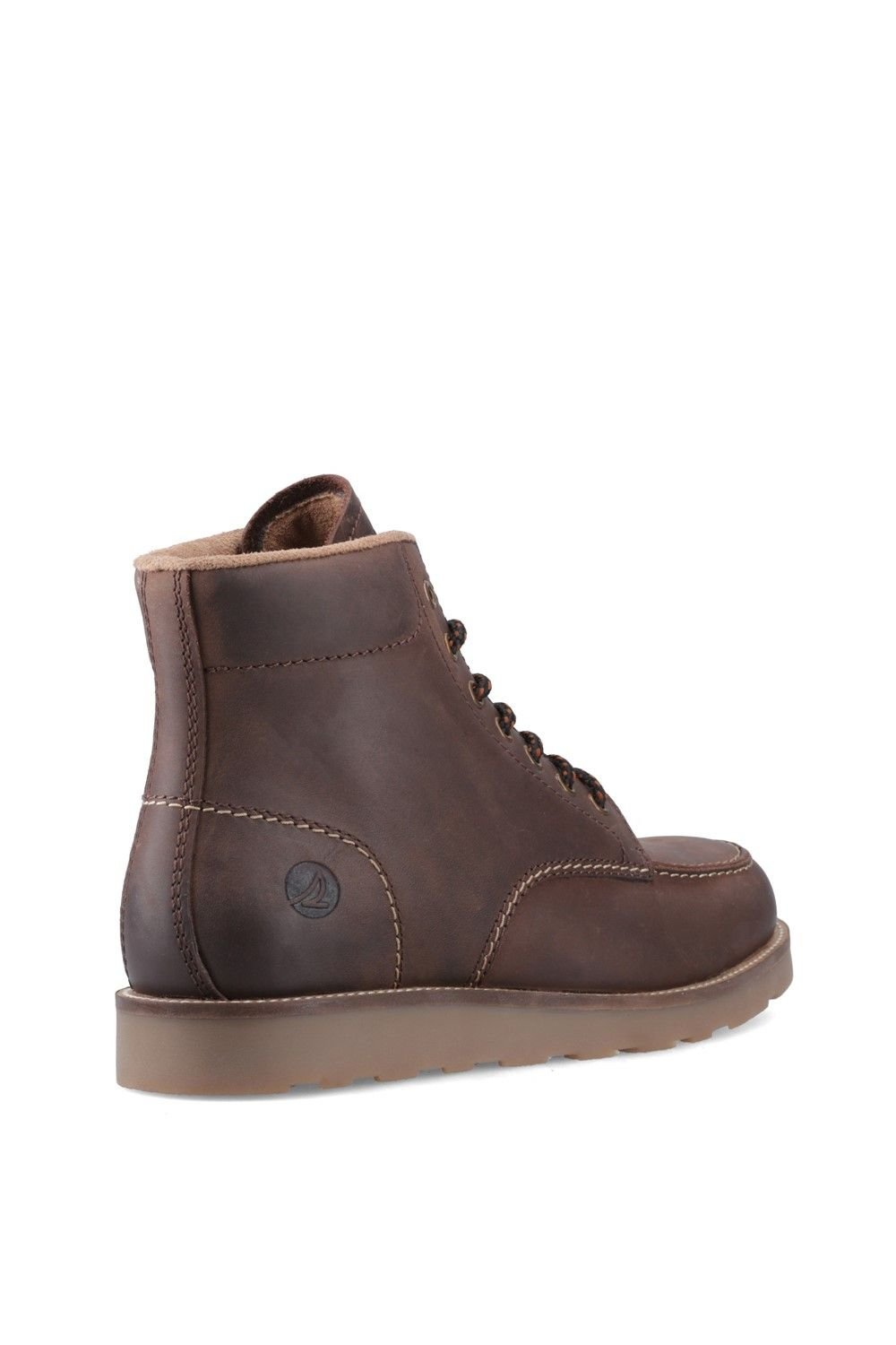 Sperry Sperry Men's Boston Boot in Brown - 2