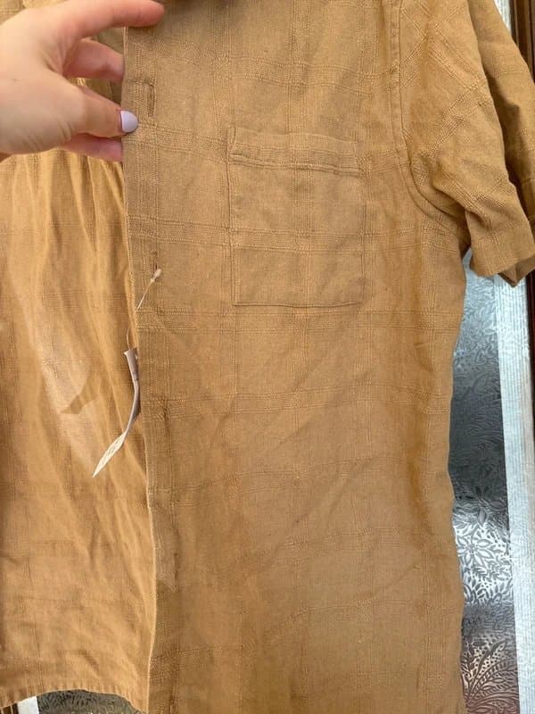 New Look Men’s shirt