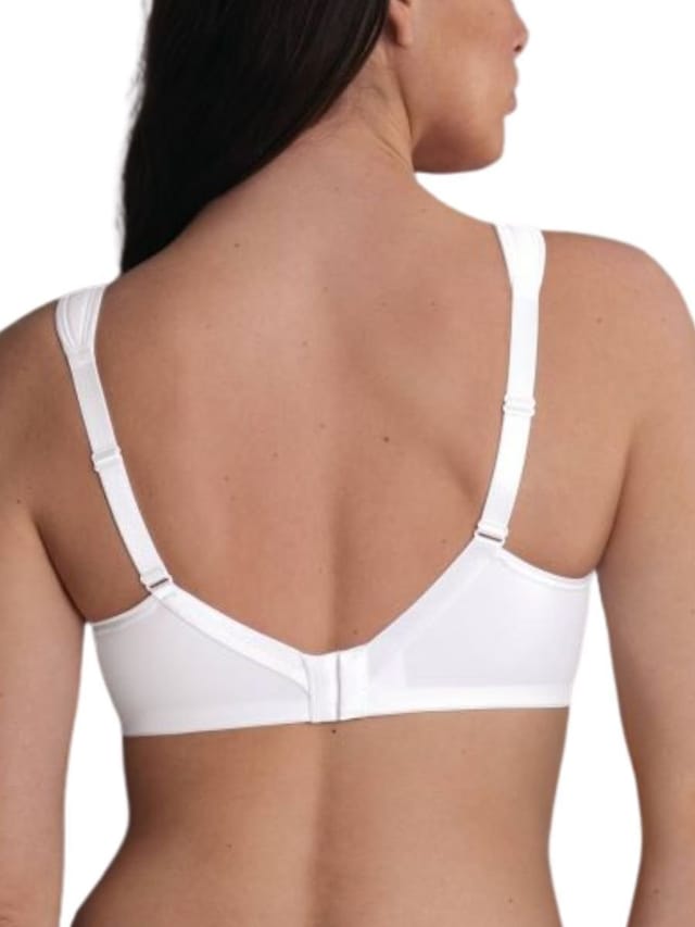 Anita Anita Women's Sophia Moulded Comfort Bra in White - 2
