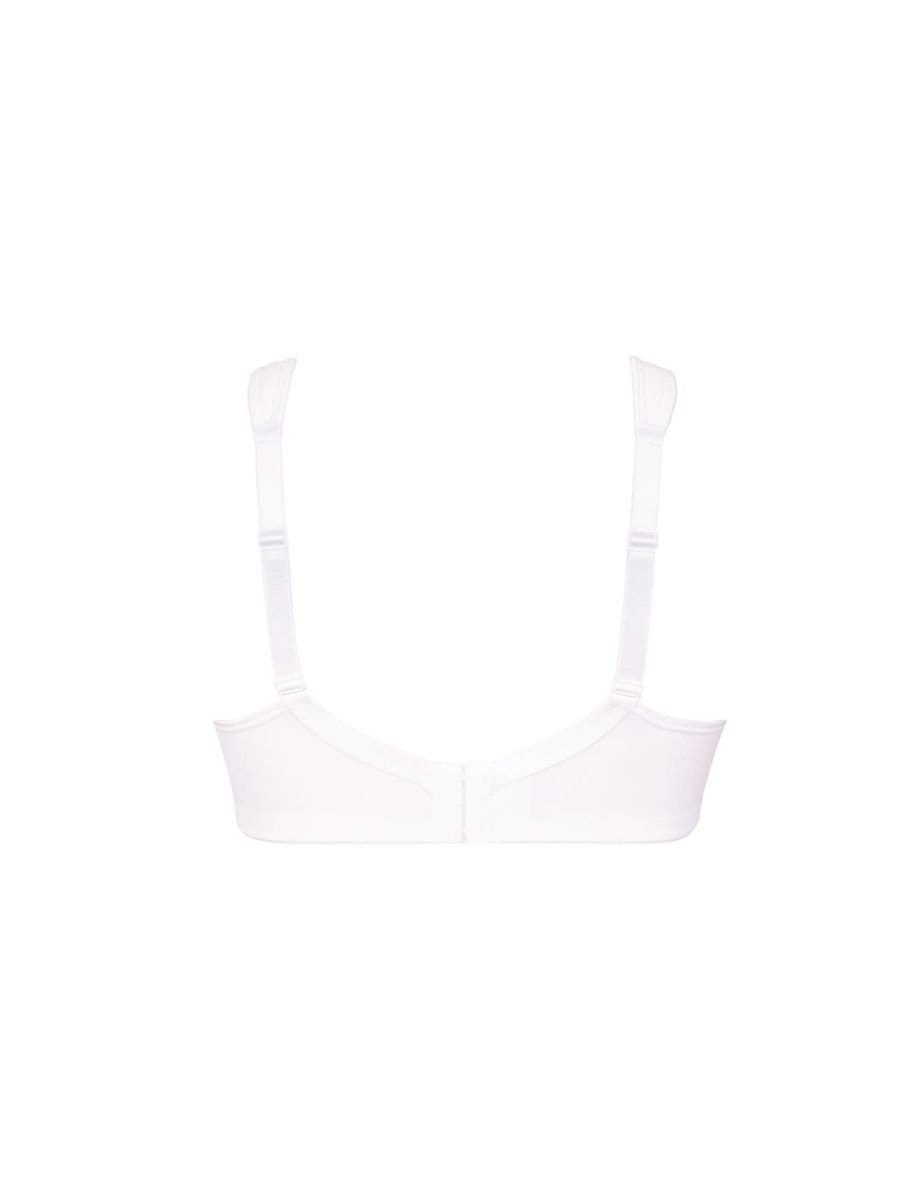 Anita Anita Women's Sophia Moulded Comfort Bra in White - 4