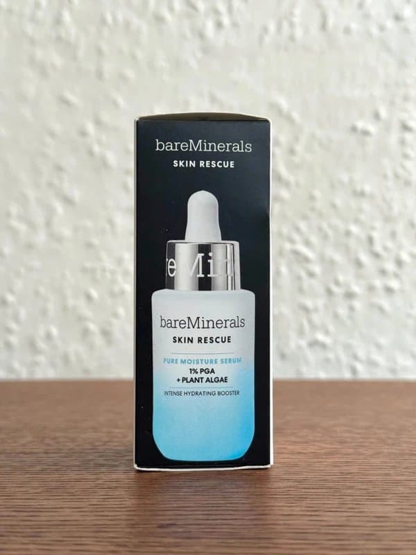 BareMinerals BareMinerals Skin Rescue Pure Moisture Serum (RRP£58)