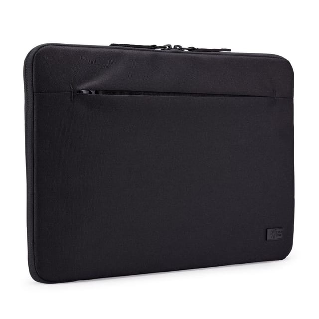 Case Logic Case Logic Men's Invigo Laptop Sleeve in Black - 2