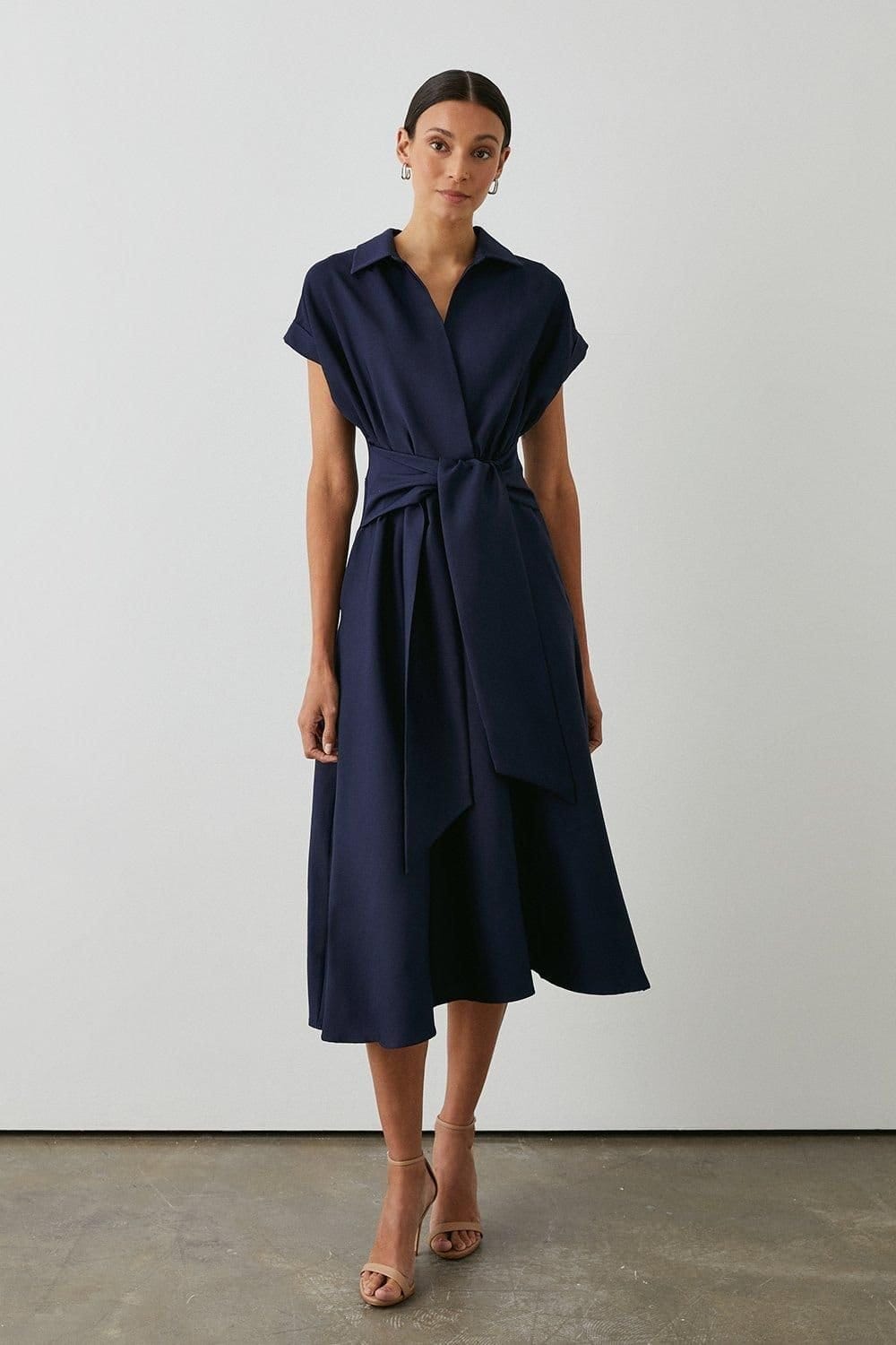 navy