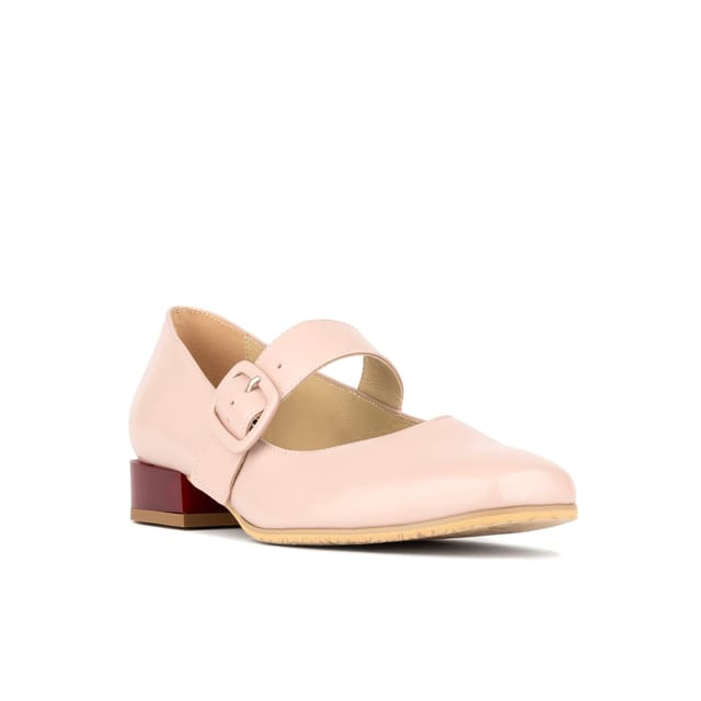 Embassy London Embassy London Women's Bliss - Pink - 2