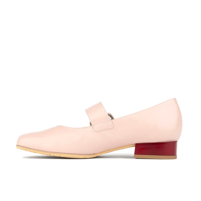 Embassy London Embassy London Women's Bliss - Pink - 3