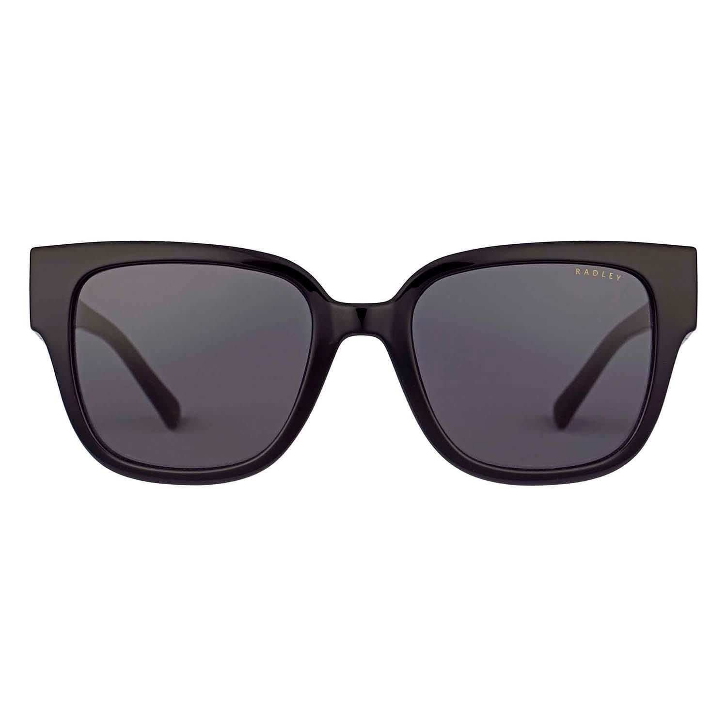 Radley Radley Women's Square Black Grey RDS-6556