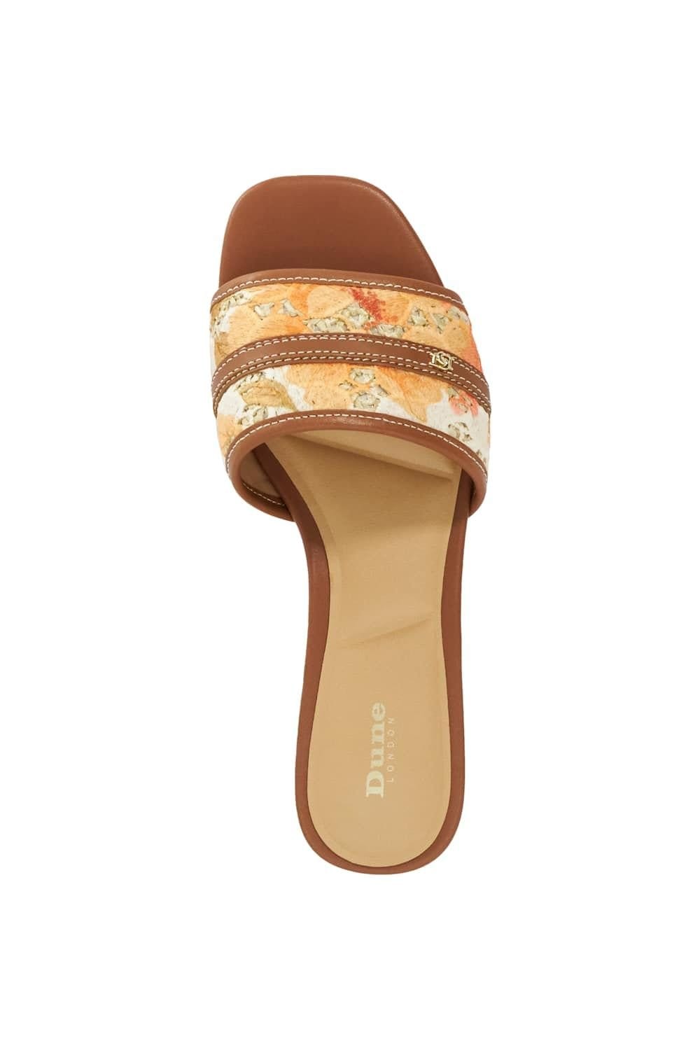 Dune London Dune London Women's 'Leti' Sandals - 4