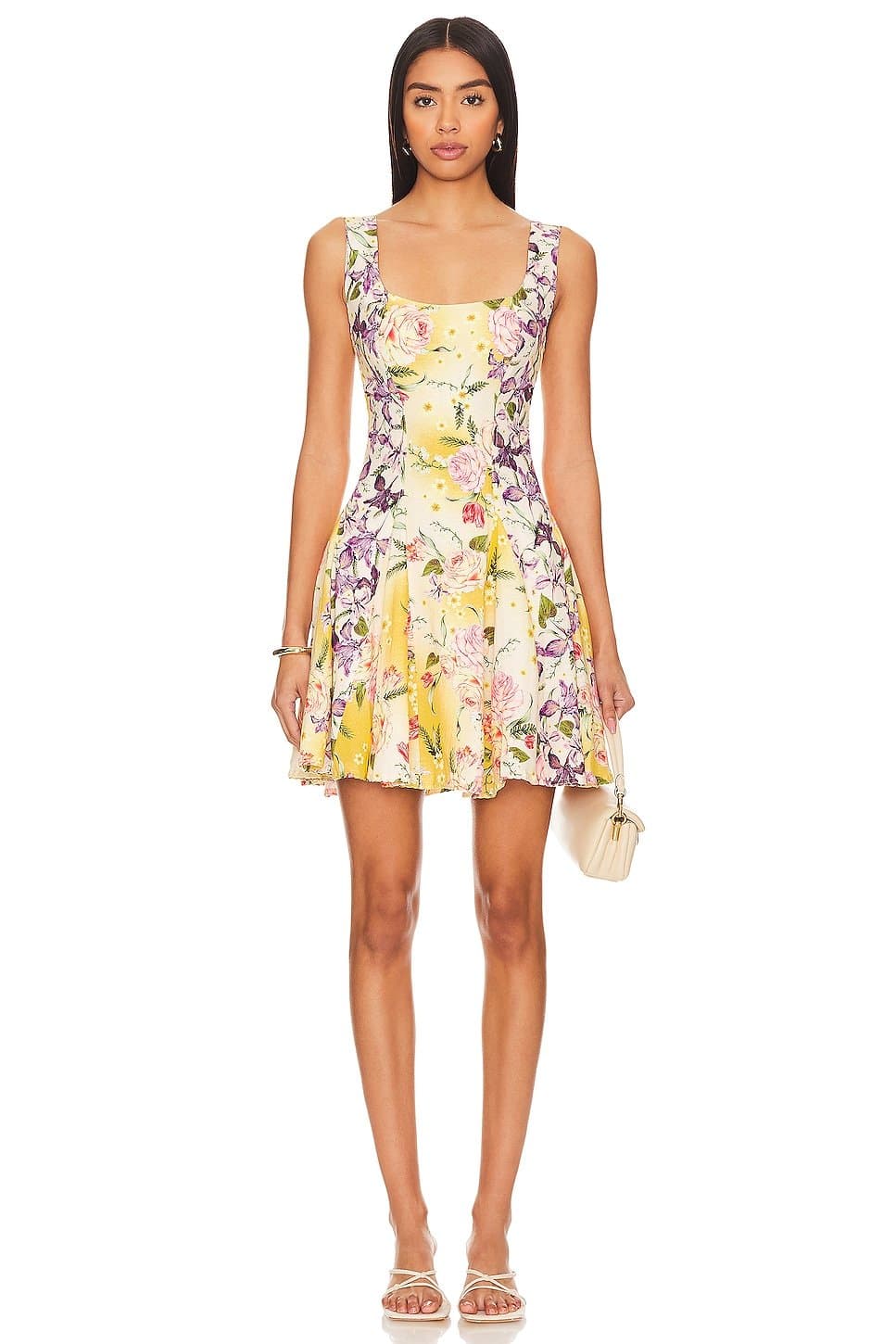 revolve Kristen Dress