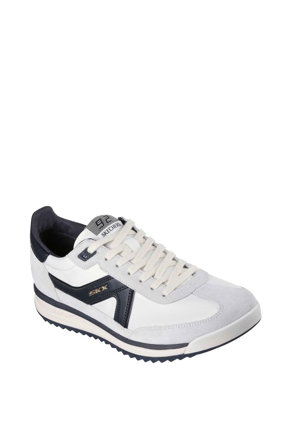 Skechers Skechers Men's SKX 92 Spective Trainers in White
