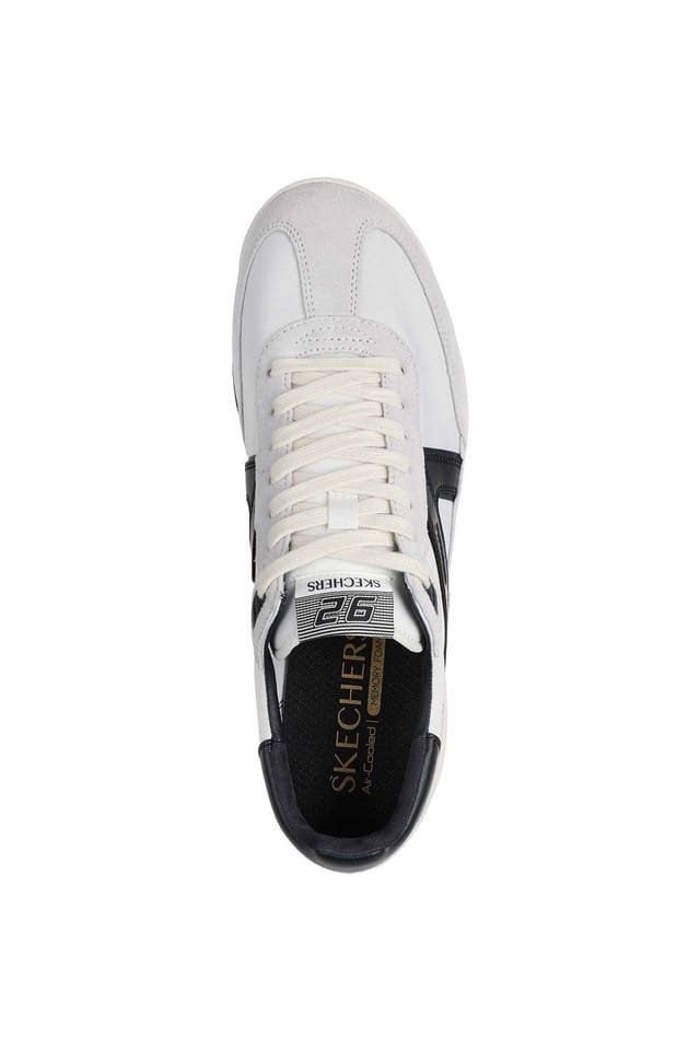 Skechers Skechers Men's SKX 92 Spective Trainers in White - 3