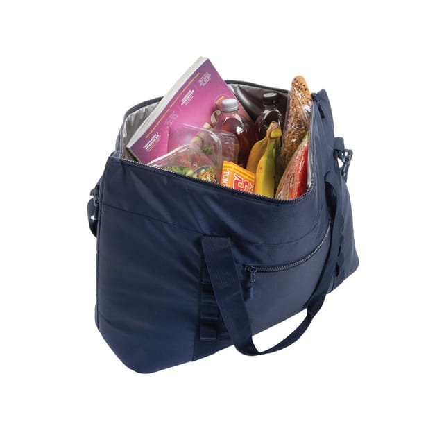XD Design XD Design Men's Sonny RPET Aware Cooler Tote Bag in Navy - 3