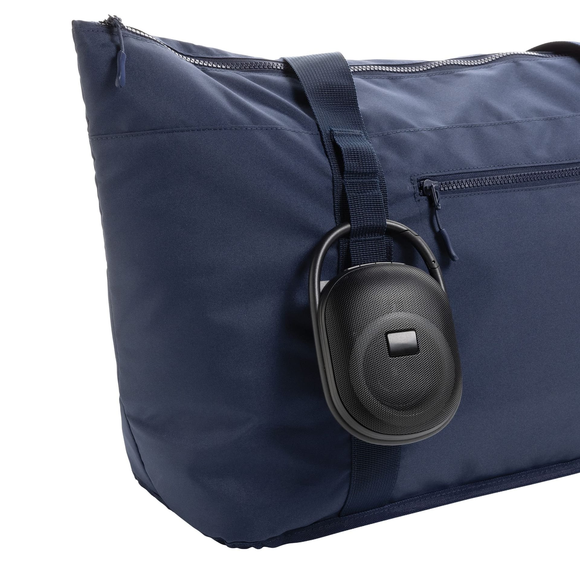 XD Design XD Design Men's Sonny RPET Aware Cooler Tote Bag in Navy - 4