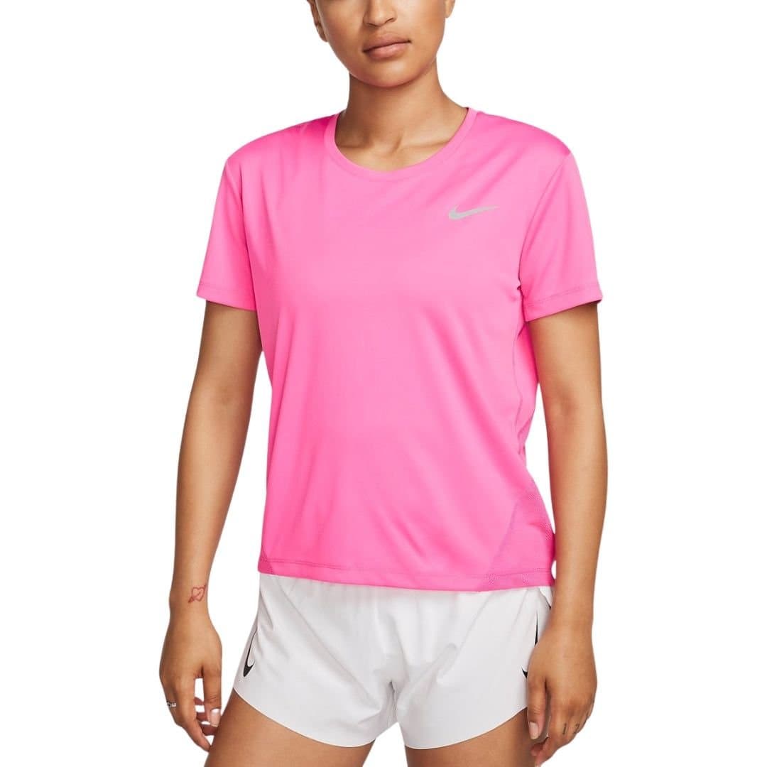 Nike Nike Pink Running Top for Women