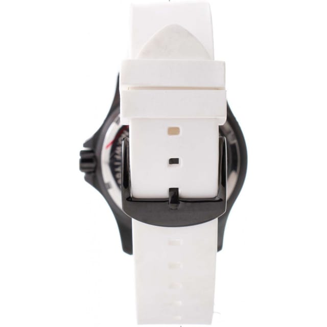 Folli Follie Folli Follie Women's WF1Y002ZDW 42mm Quartz Watch in White - 2