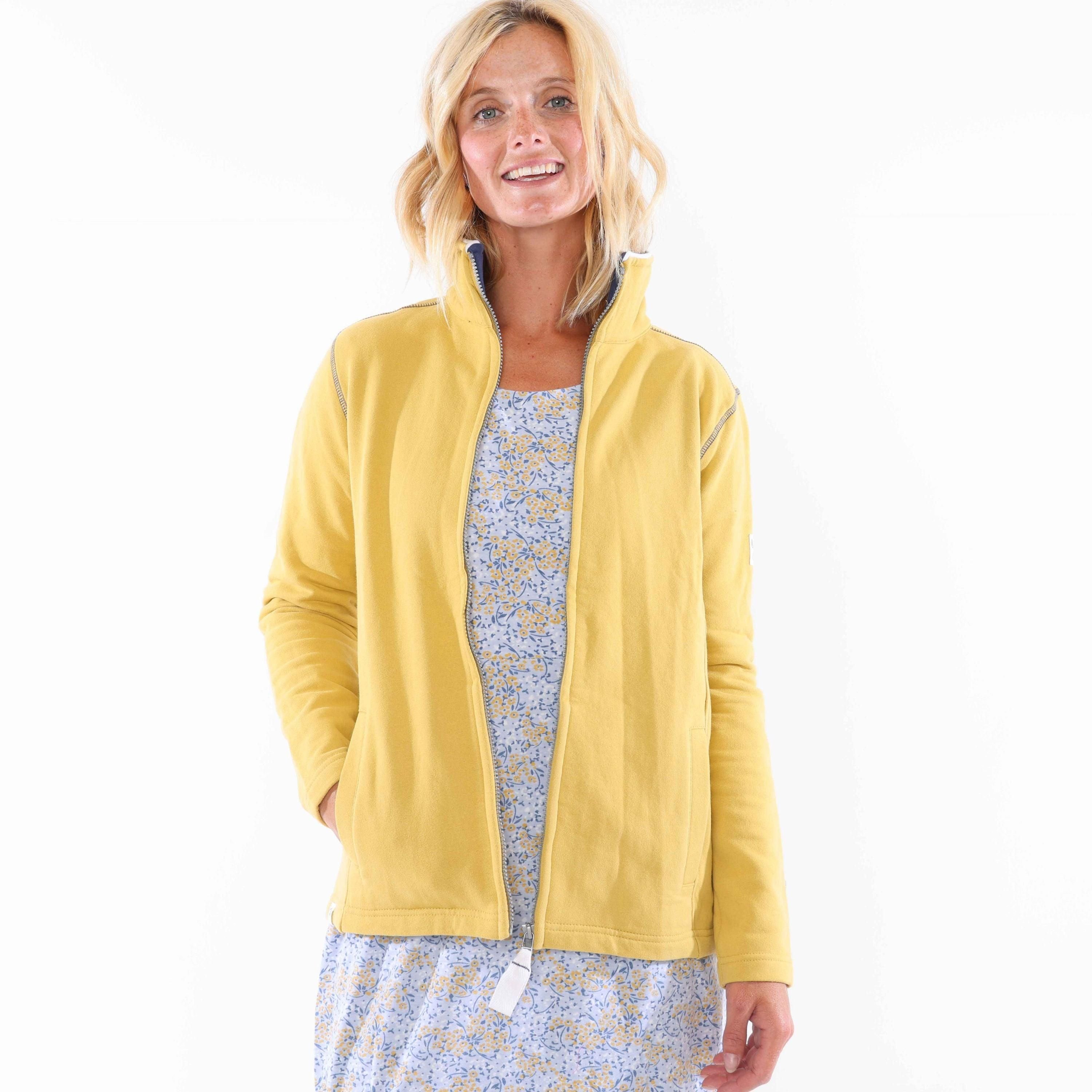 Lazy Jacks Lazy Jacks Women's Primrose Dress in Blue - 2