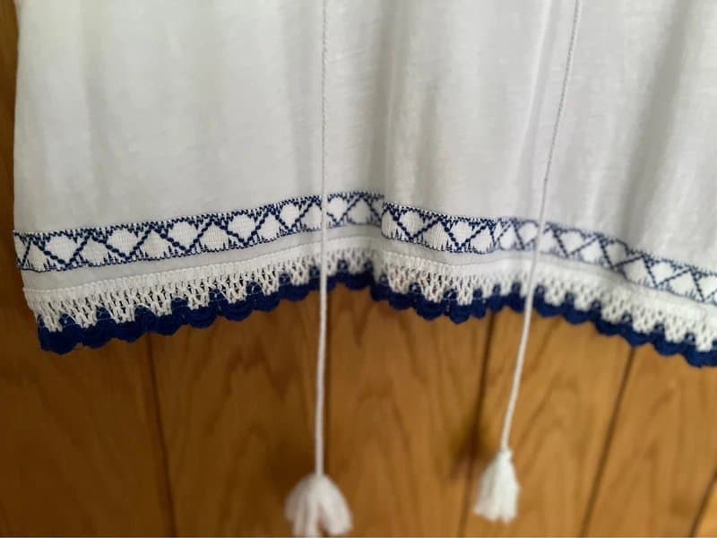 New Look New Look Cami T-shirt