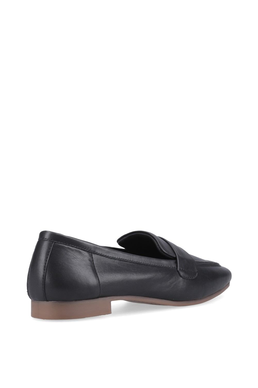 Hush Puppies Hush Puppies Women's Sutton Loafer in Black - 2