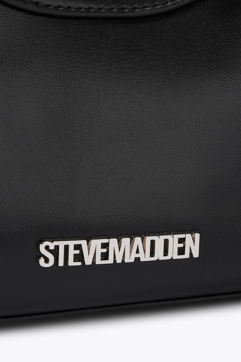 Steve Madden STEVE MADDEN Women's 'Livia Bag Black' in Black - 4