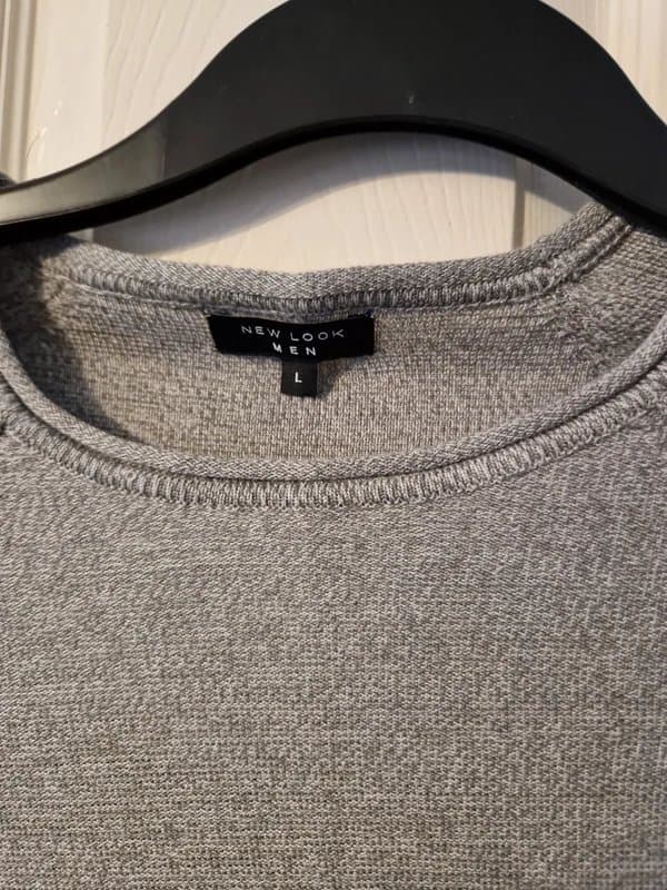 New Look Size L