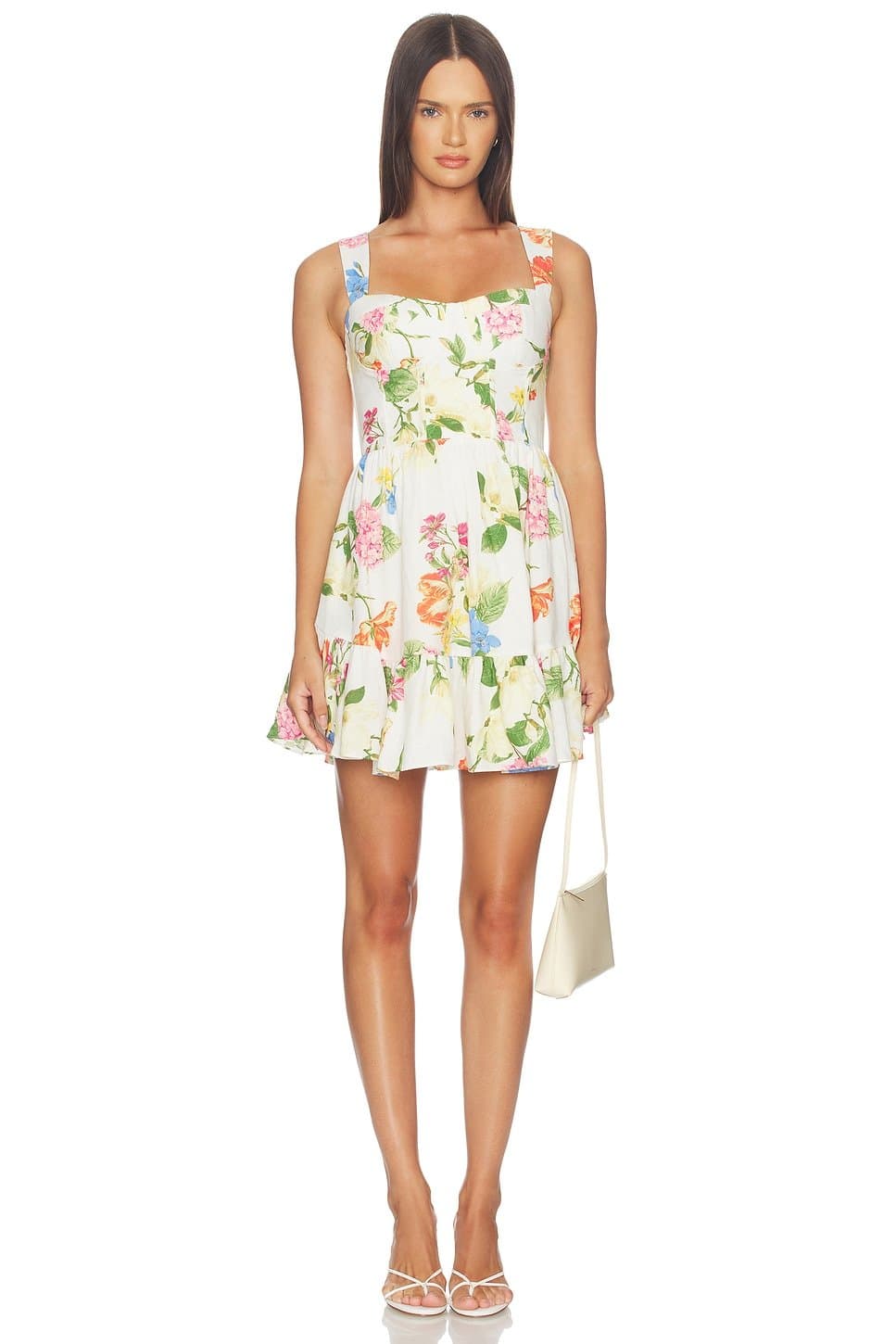 revolve Karla Dress
