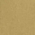Native Youth Native Youth Men's Cotton Linen Blend Straight-Leg Elasticated Trousers in Khaki - 4