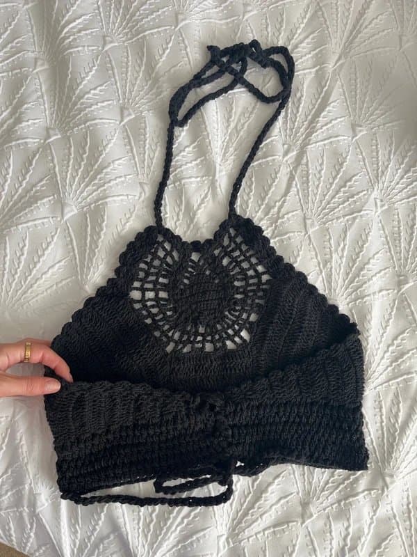ASOS Halter top