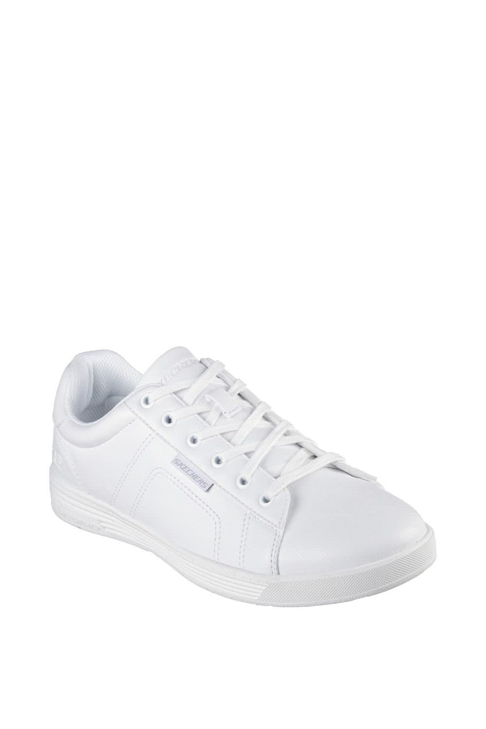 Skechers Skechers Men's Cavell Hensley Shoe in White