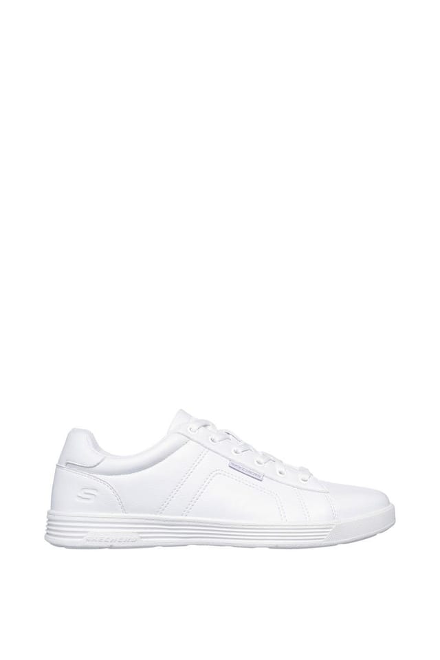 Skechers Skechers Men's Cavell Hensley Shoe in White - 2