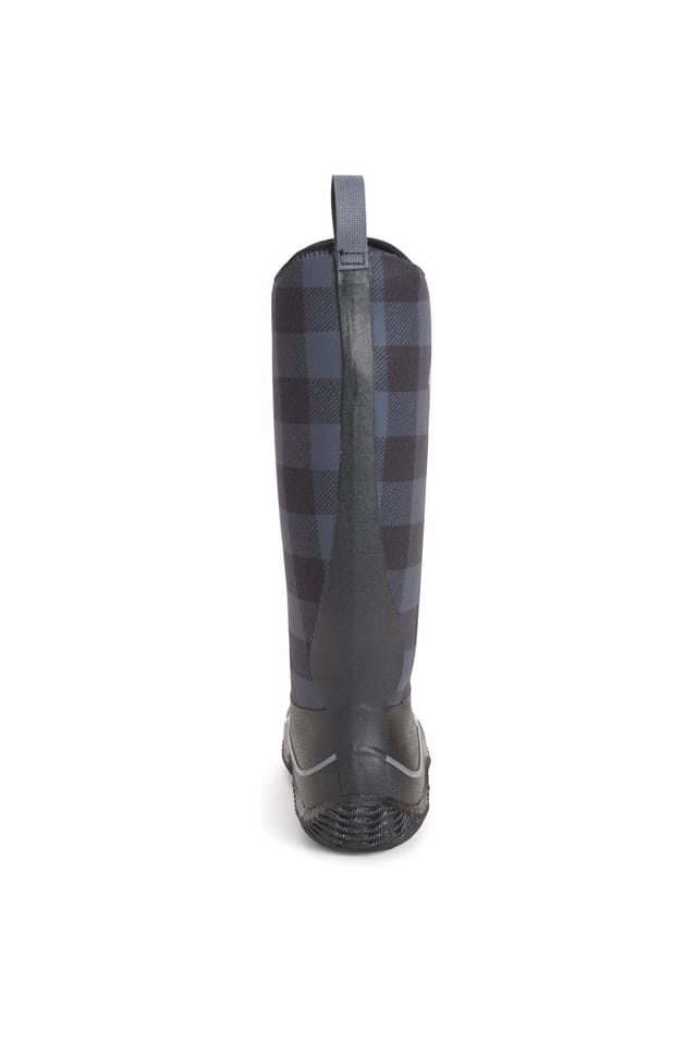 Muck Boots Muck Boots Women's 'Hale' Wellington Boots in Navy - 2