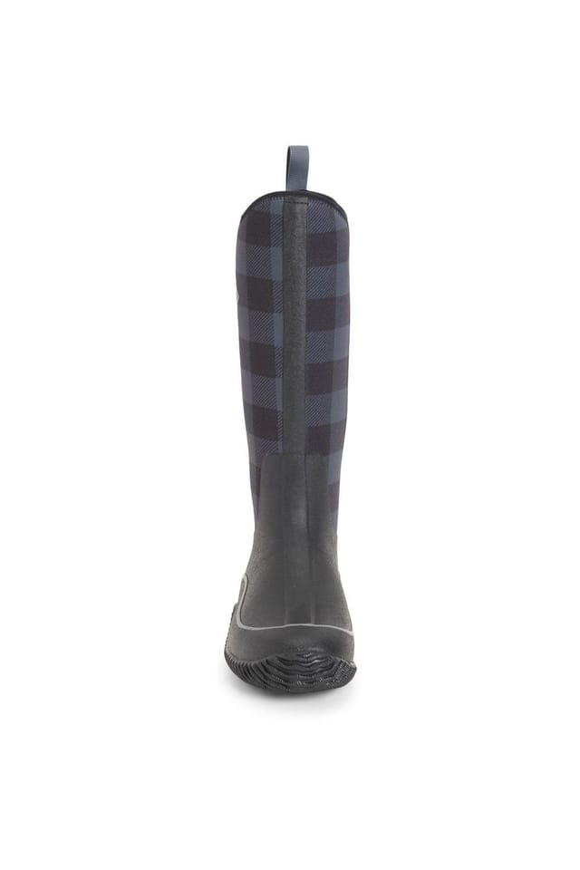 Muck Boots Muck Boots Women's 'Hale' Wellington Boots in Navy - 3
