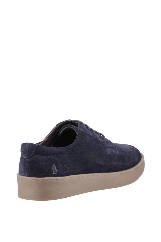 Hush Puppies Hush Puppies Men's Rafael Shoe in Navy - 2