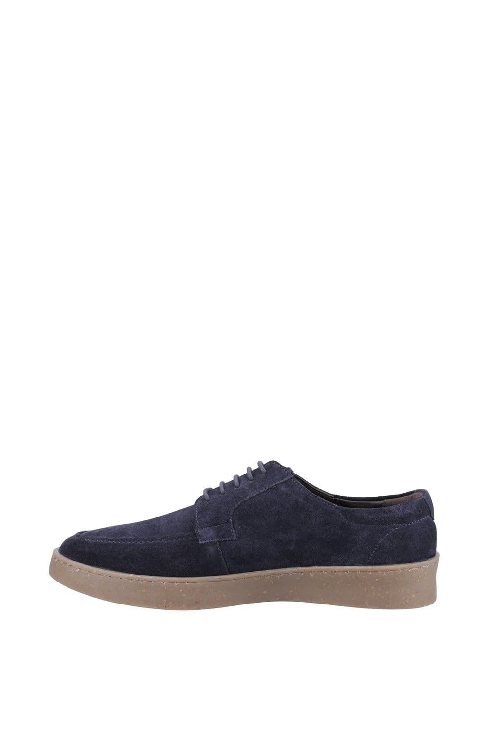 Hush Puppies Hush Puppies Men's Rafael Shoe in Navy - 4