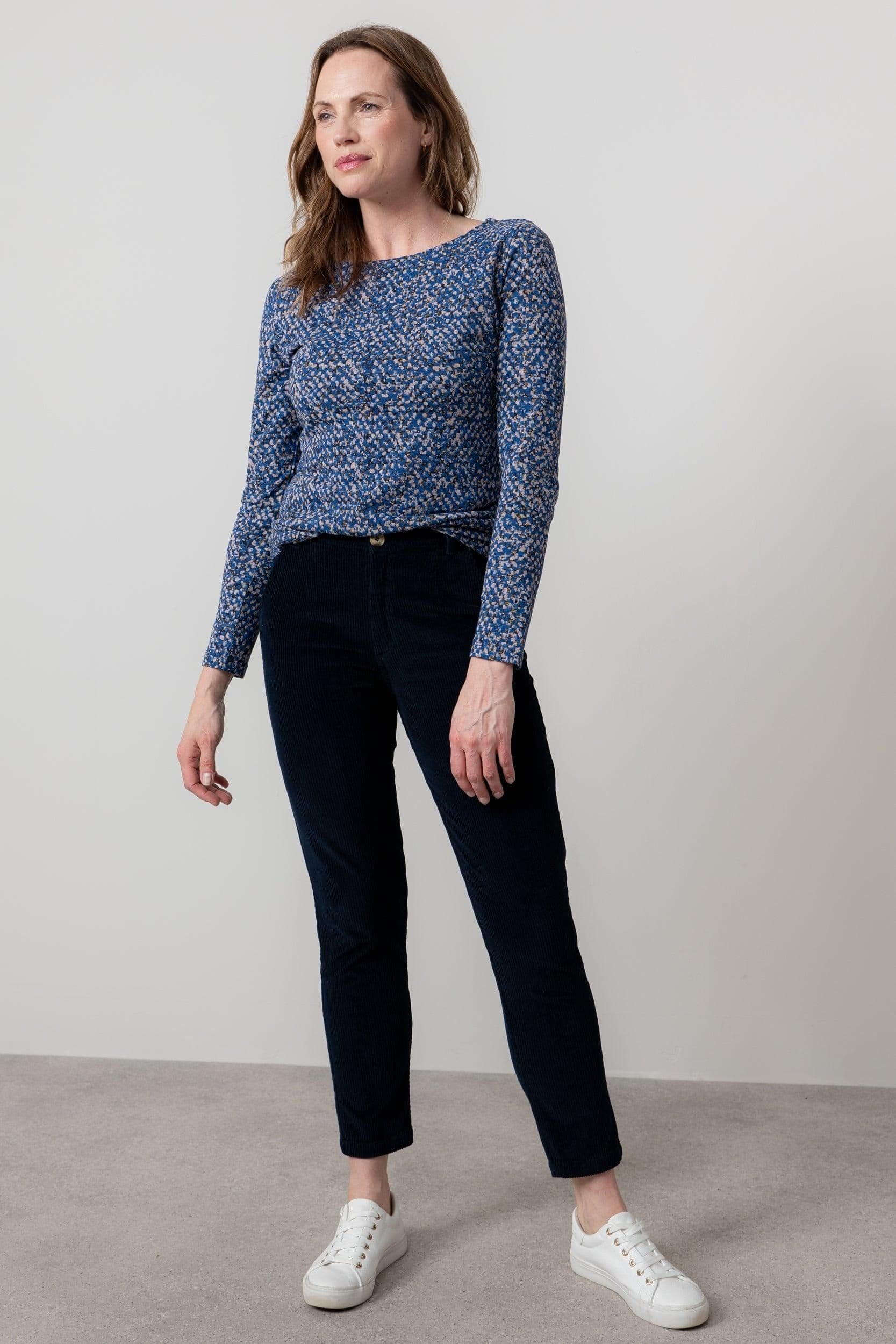 navy