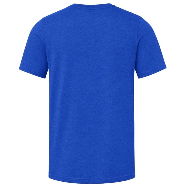 Umbro Umbro Men's Large Logo Blue T-Shirt - 2