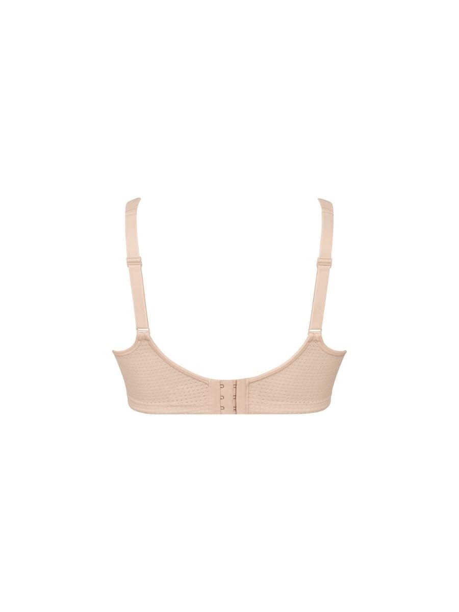Anita Anita Women's Performance WireX Sports Bra in Pink - 4