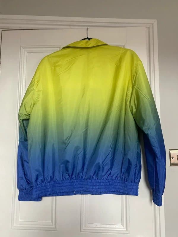 Bershka Bershka shell top