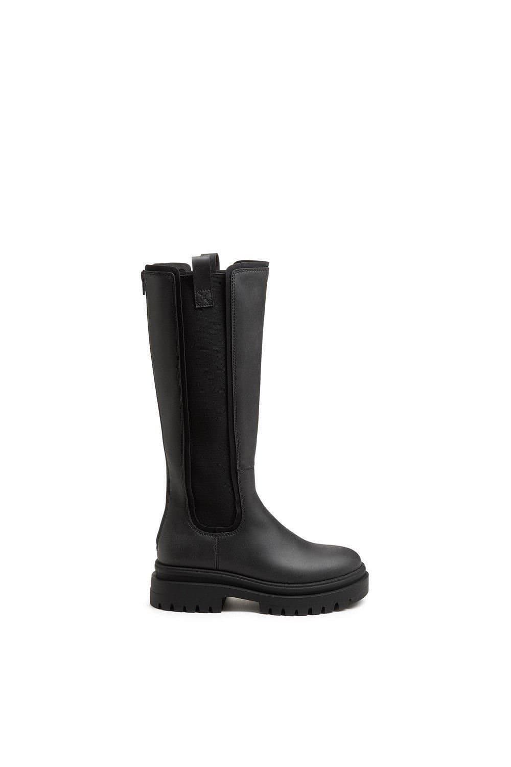 Rocket Dog Rocket Dog Women's Drea' Long Boot in Black