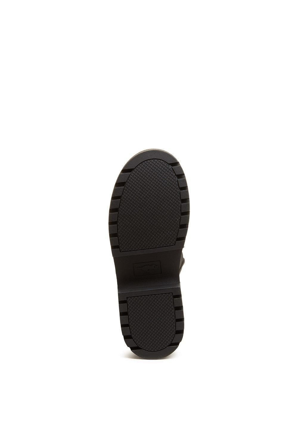 Rocket Dog Rocket Dog Women's Drea' Long Boot in Black - 4