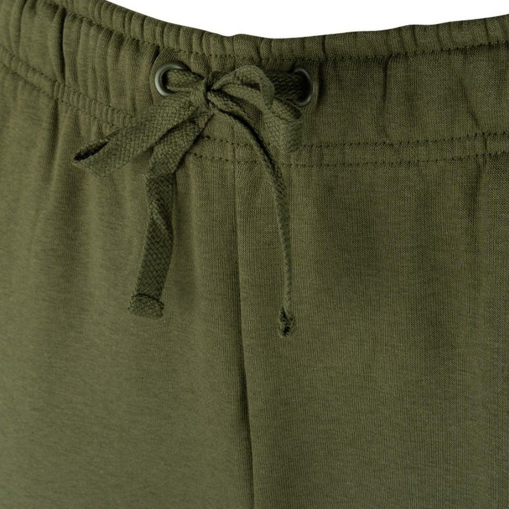 Speero Speero Men's Tech Jogging Bottoms in Green - 4