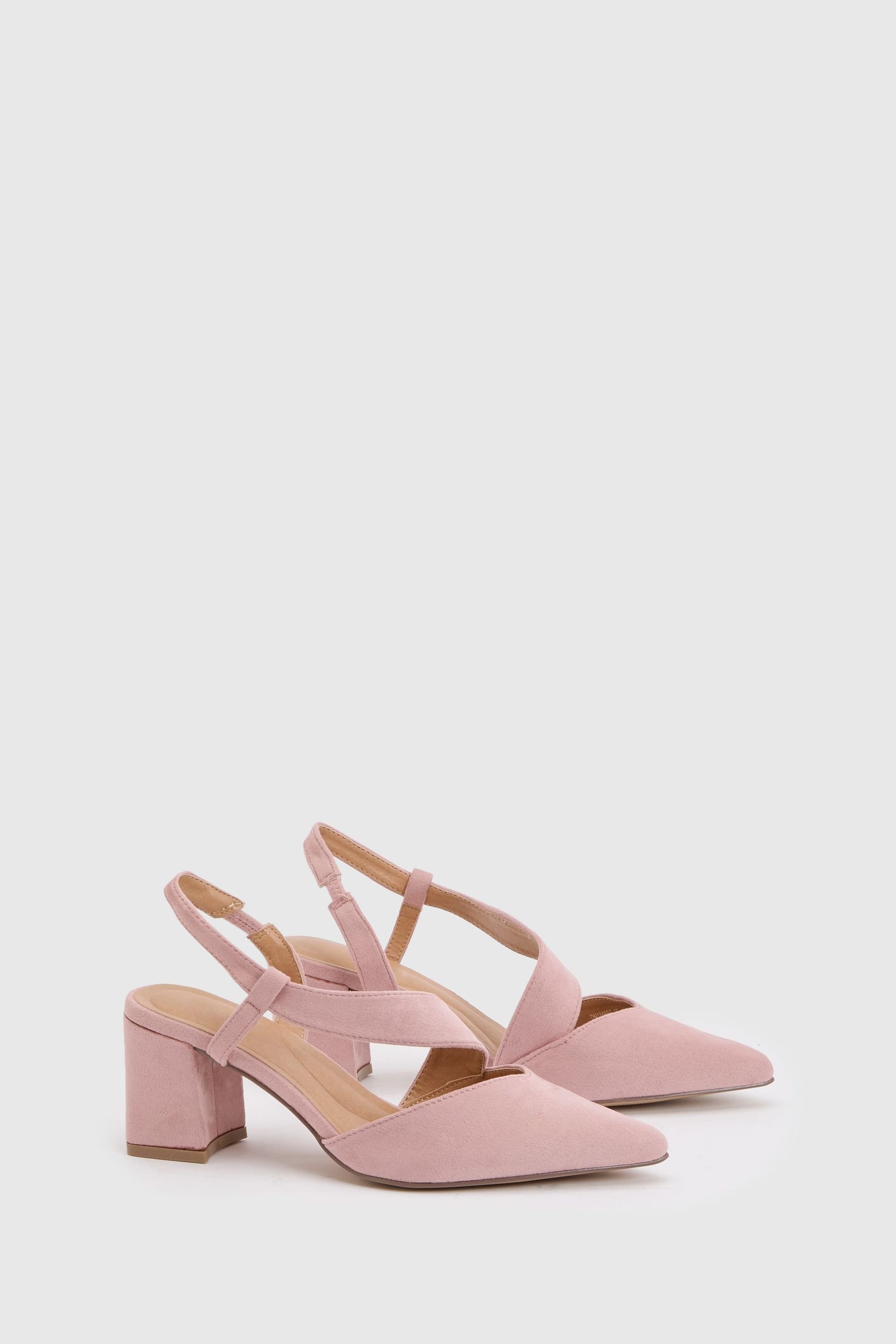 blush