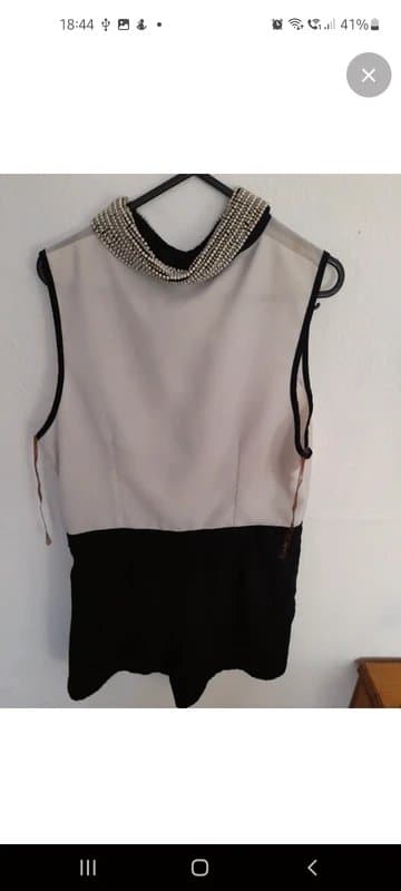 Lipsy Lipsy playsuit