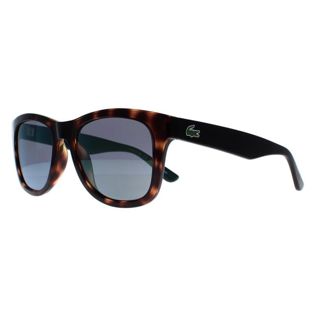 Lacoste Lacoste Men's Square Havana Grey L789S in Brown - 2